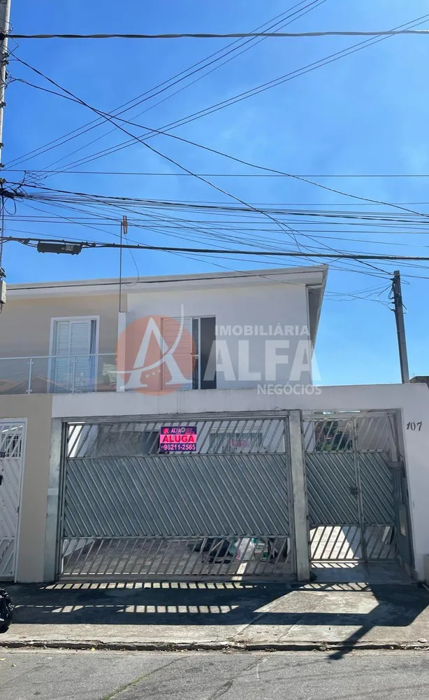 Casa, 3 quartos, 100 m² - Foto 1