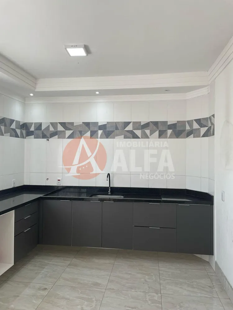 Casa, 3 quartos, 100 m² - Foto 2