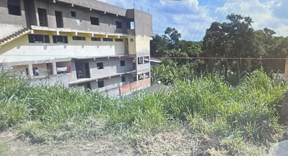 Terreno, 665 m² - Foto 1