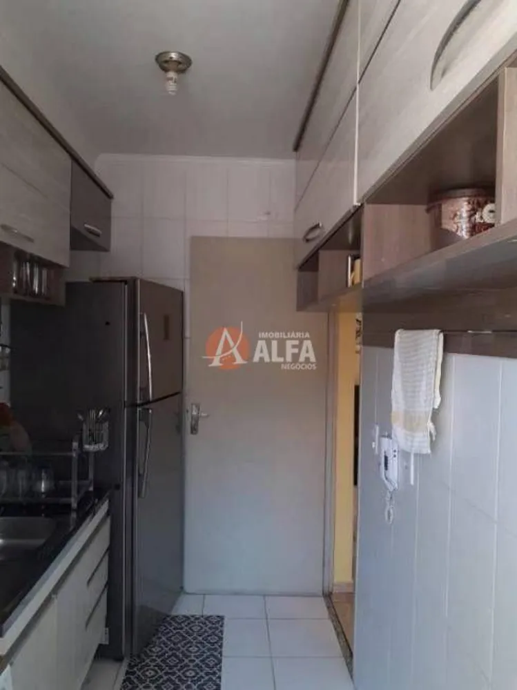 Apartamento - Foto 6