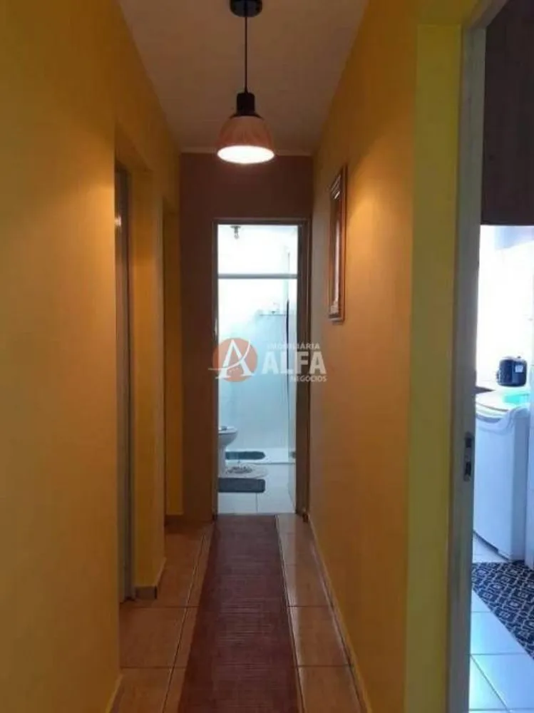Apartamento, 2 quartos - Foto 12