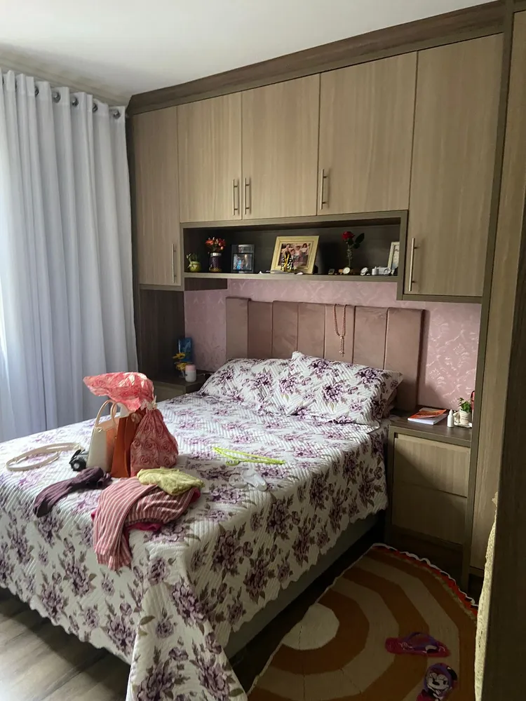 Apartamento, 3 quartos, 70 m² - Foto 4