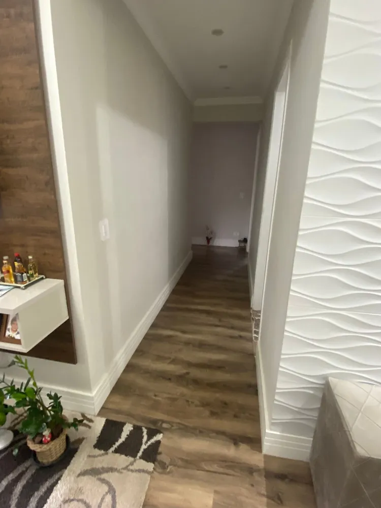 Apartamento, 3 quartos, 70 m² - Foto 1