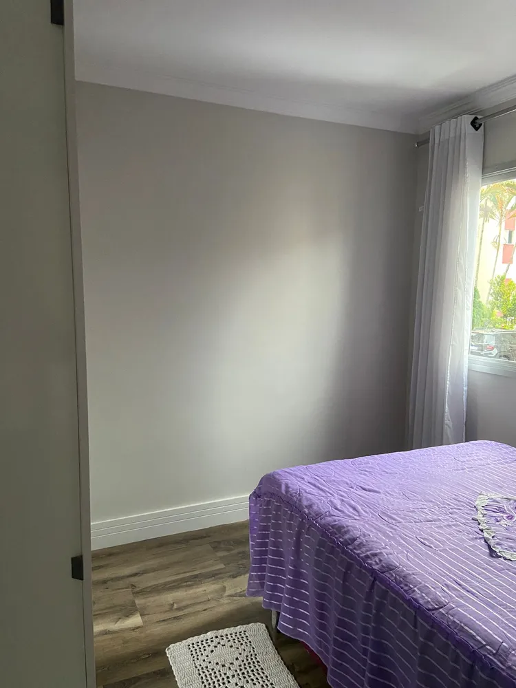 Apartamento, 3 quartos, 70 m² - Foto 2