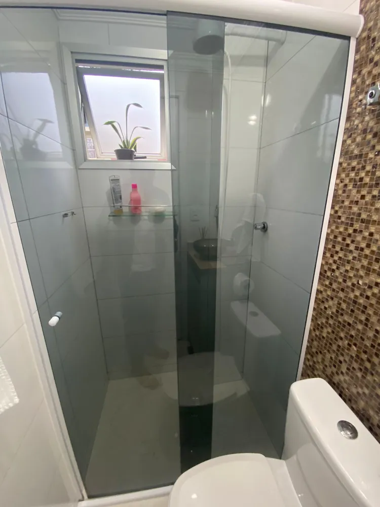 Apartamento, 3 quartos, 70 m² - Foto 3