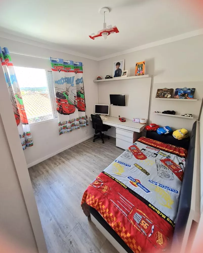 Casa à venda com 3 quartos, 97m² - Foto 6