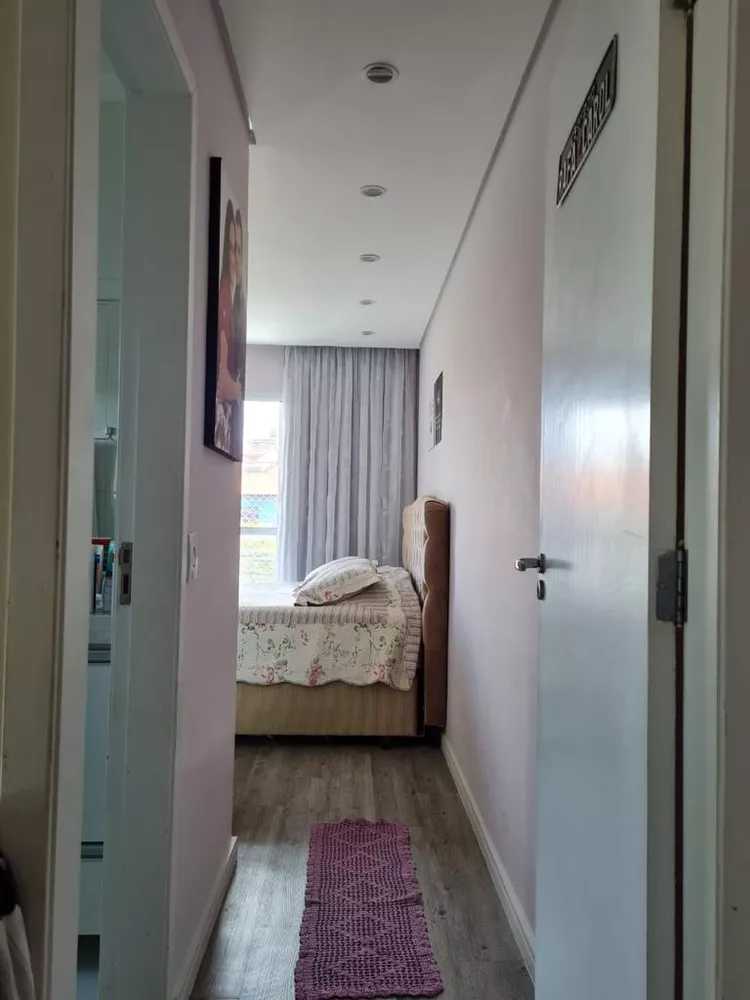 Casa à venda com 3 quartos, 97m² - Foto 11