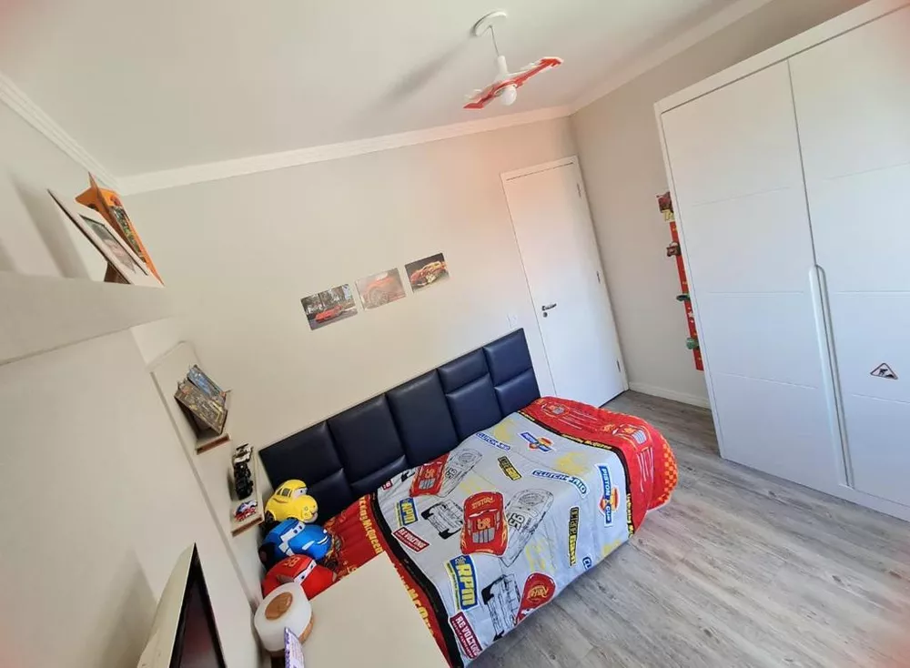 Casa à venda com 3 quartos, 97m² - Foto 5