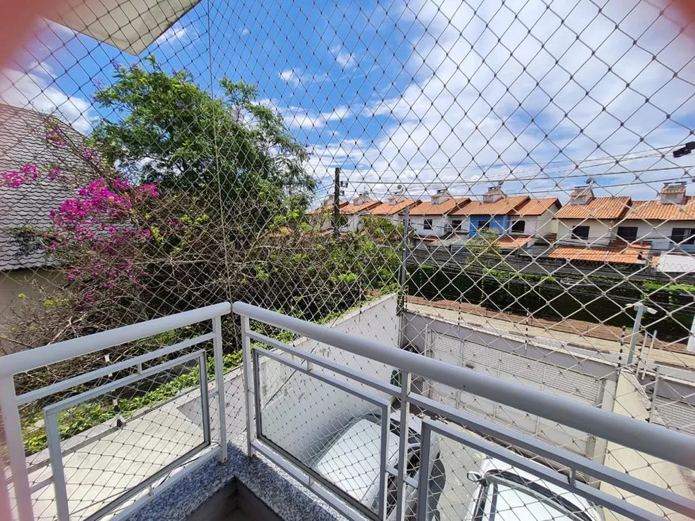 Casa à venda com 3 quartos, 97m² - Foto 8