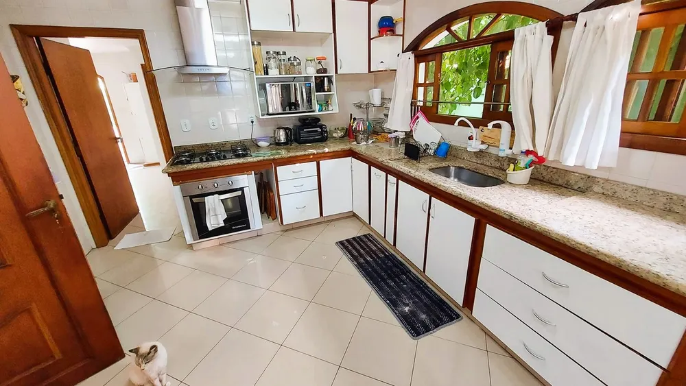 Casa, 3 quartos, 370 m² - Foto 4