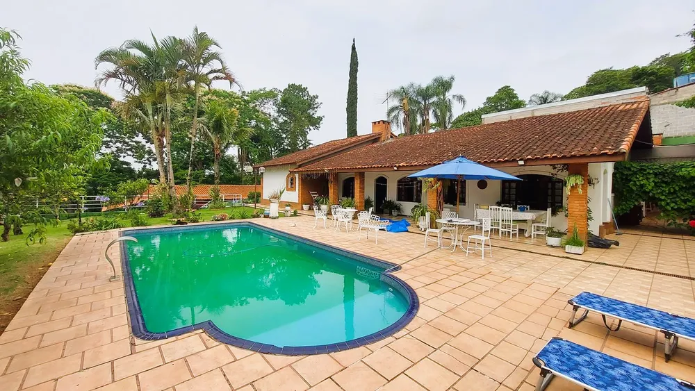 Casa, 3 quartos, 370 m² - Foto 1