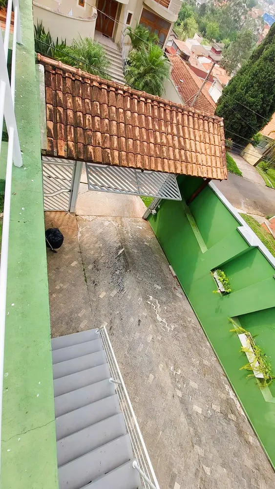 Casa, 3 quartos, 370 m² - Foto 3
