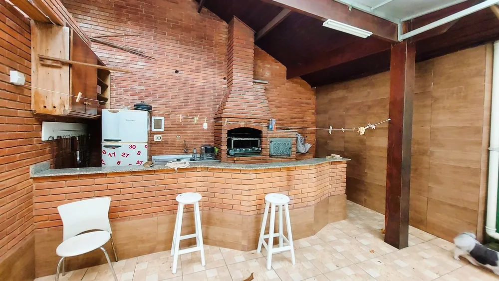 Casa, 3 quartos, 370 m² - Foto 8