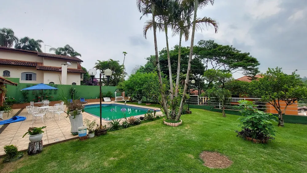 Casa, 3 quartos, 370 m² - Foto 2