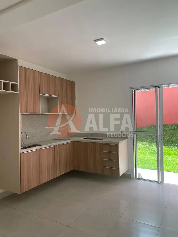 Casa, 2 quartos, 70 m² - Foto 2