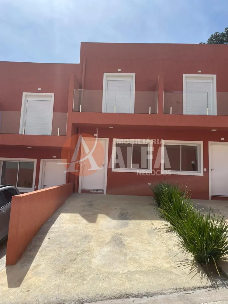 Casa, 2 quartos, 70 m² - Foto 5