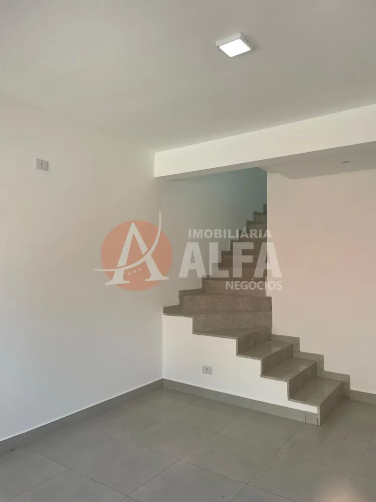 Casa, 2 quartos, 70 m² - Foto 11