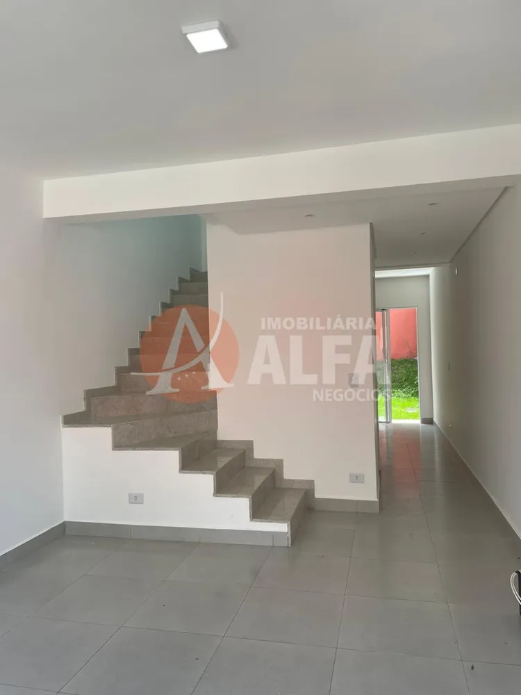 Casa, 2 quartos, 70 m² - Foto 3