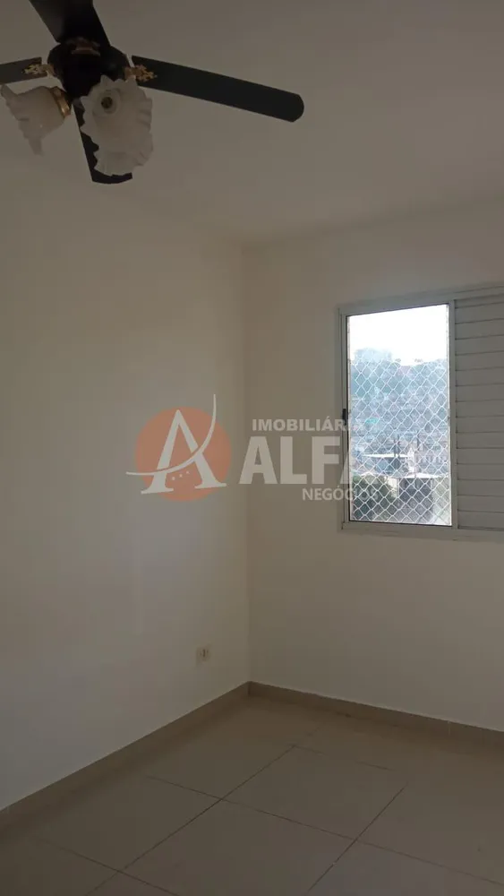 Apartamento, 2 quartos, 46 m² - Foto 7