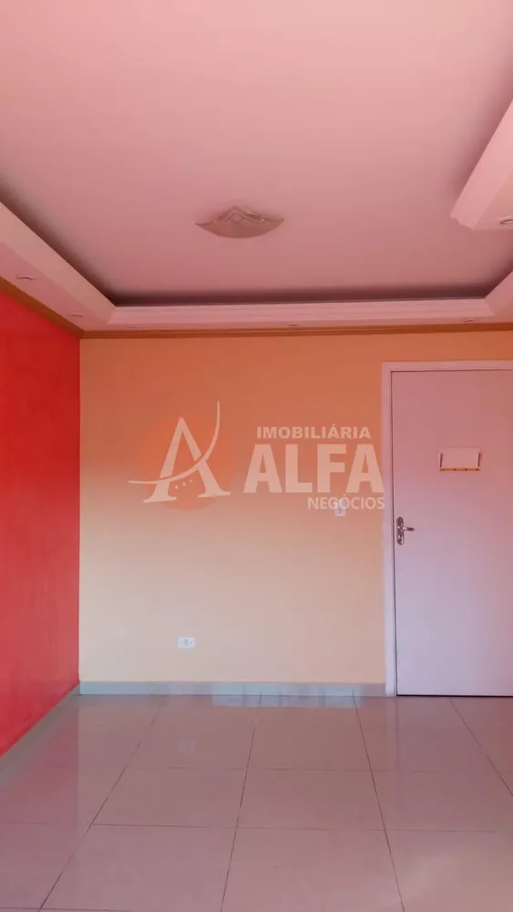 Apartamento, 2 quartos, 46 m² - Foto 1