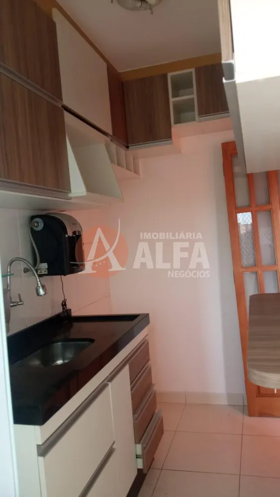Apartamento, 2 quartos, 46 m² - Foto 4