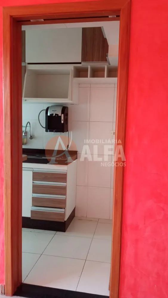 Apartamento, 2 quartos, 46 m² - Foto 3