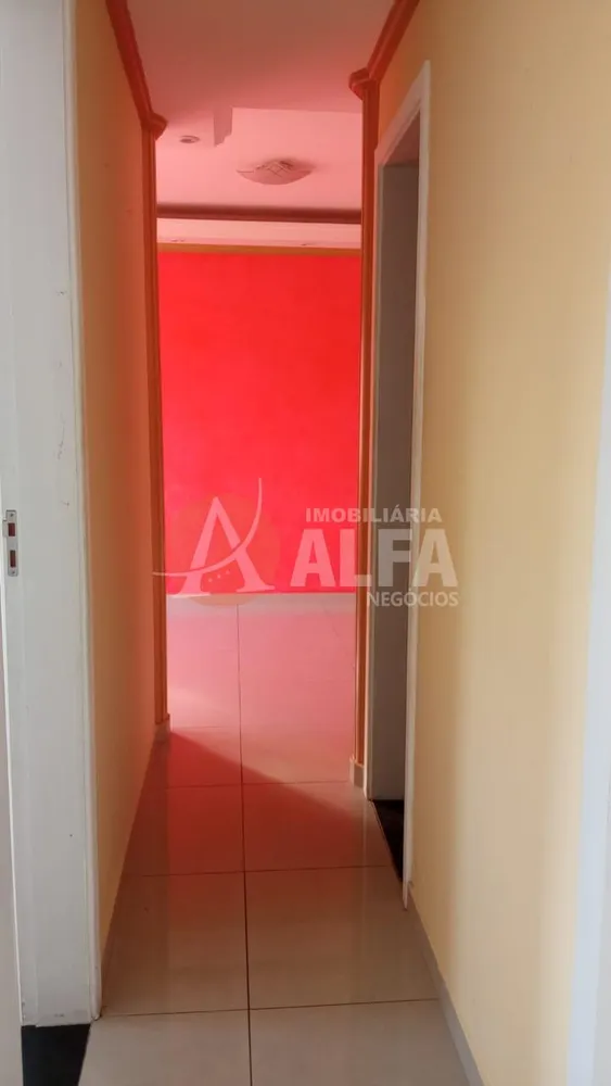 Apartamento, 2 quartos, 46 m² - Foto 9