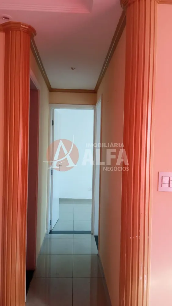 Apartamento, 2 quartos, 46 m² - Foto 5