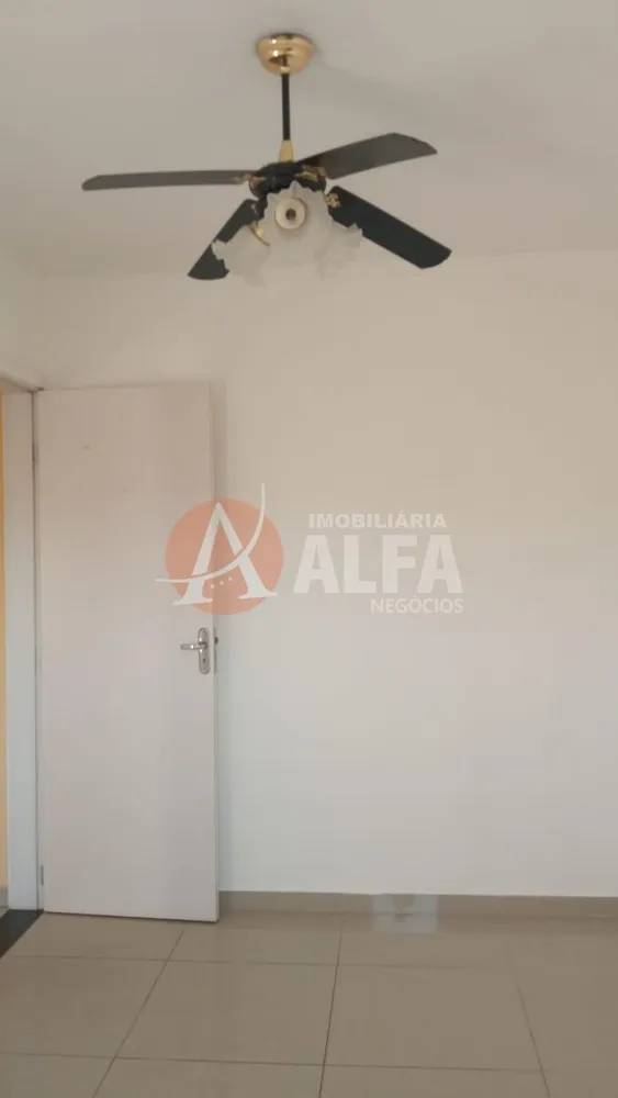Apartamento, 2 quartos, 46 m² - Foto 6