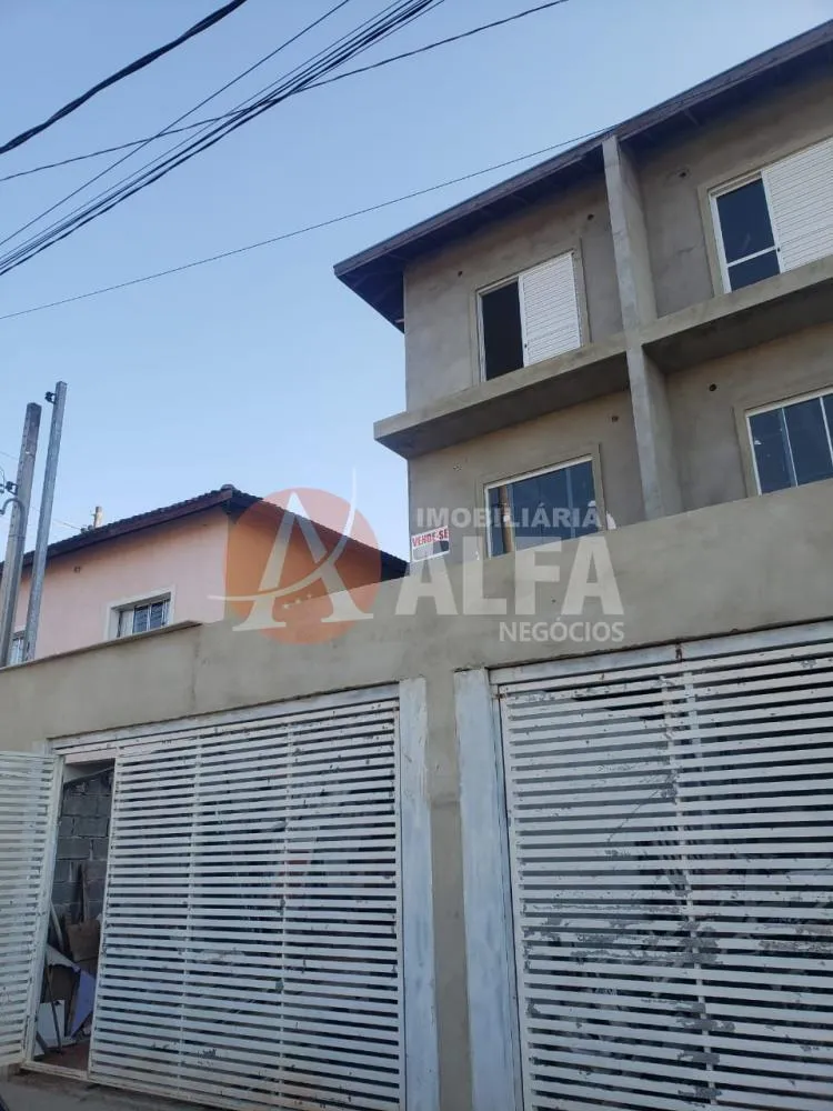 Casa, 2 quartos, 125 m² - Foto 1