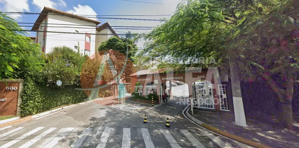 Apartamento, 3 quartos, 70 m² - Foto 2