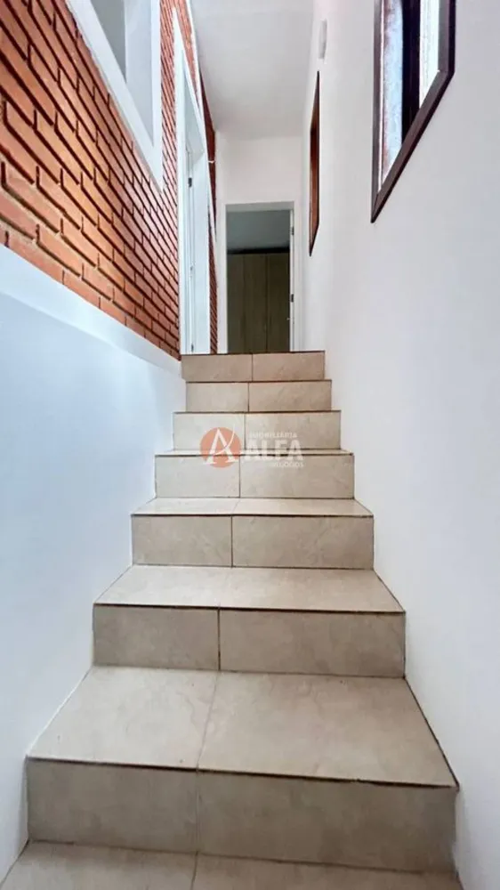 Casa, 3 quartos - Foto 11