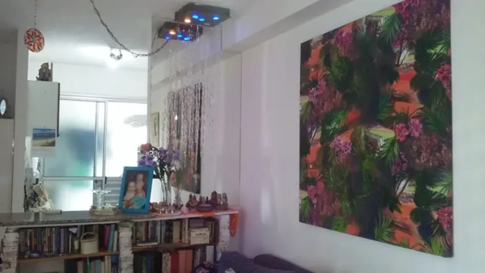 Apartamento, 2 quartos, 57 m² - Foto 1
