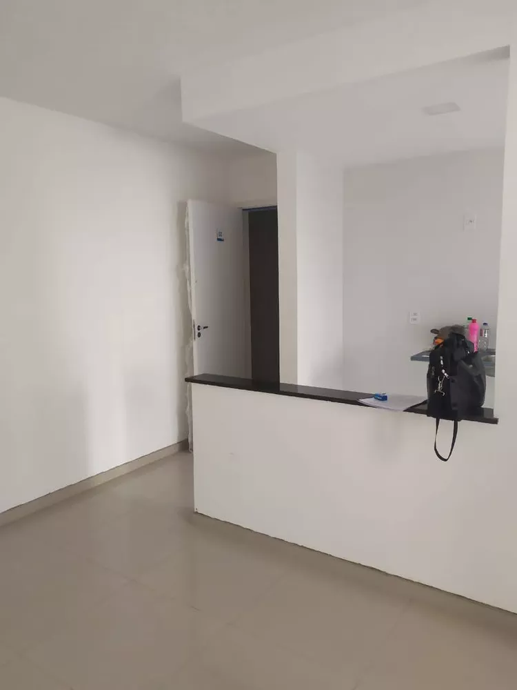 Apartamento para alugar com 2 quartos, 54m² - Foto 4