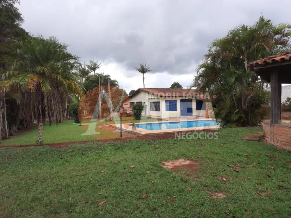Chácara, 3 quartos, 8300 m² - Foto 3