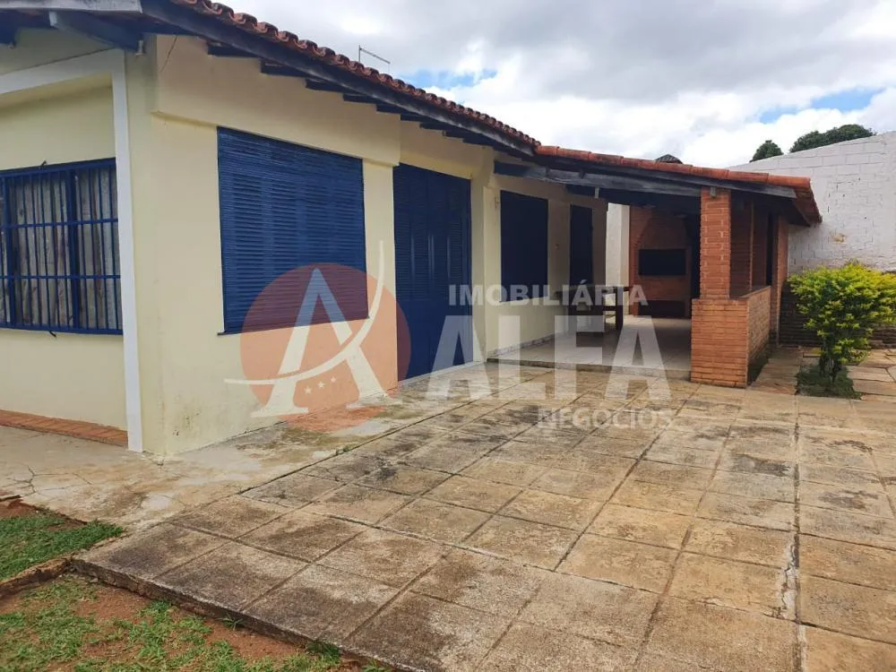 Chácara, 3 quartos, 8300 m² - Foto 2