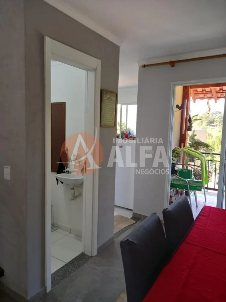 Casa, 3 quartos - Foto 3
