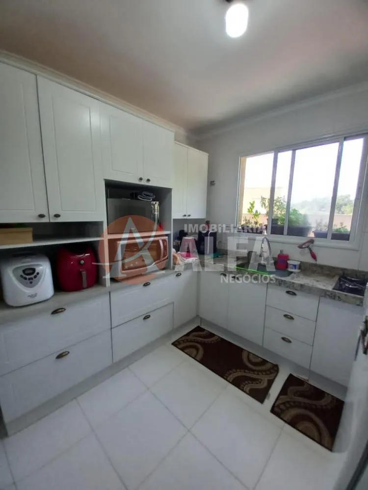 Casa, 3 quartos - Foto 5