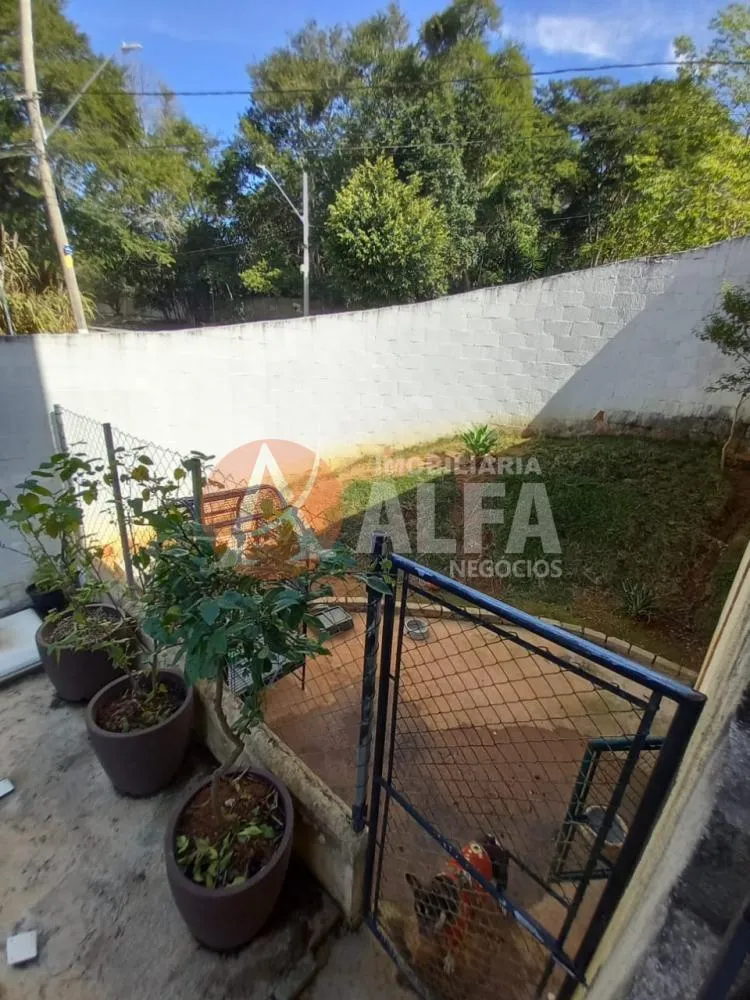 Casa, 3 quartos - Foto 12