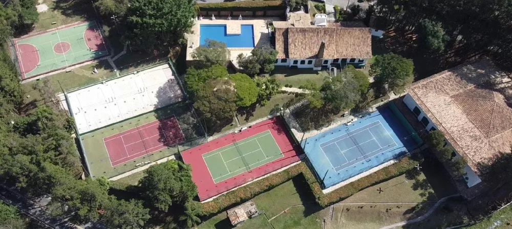 Terreno, 1040 m² - Foto 1