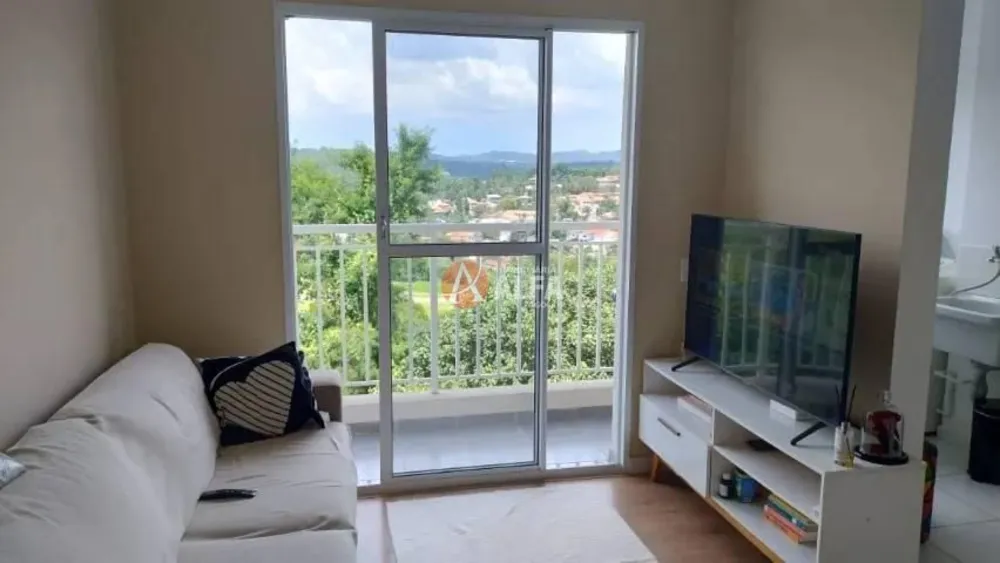 Apartamento, 2 quartos - Foto 5