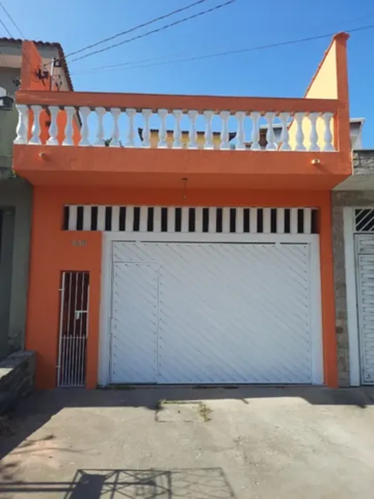 Casa, 3 quartos, 225 m² - Foto 1