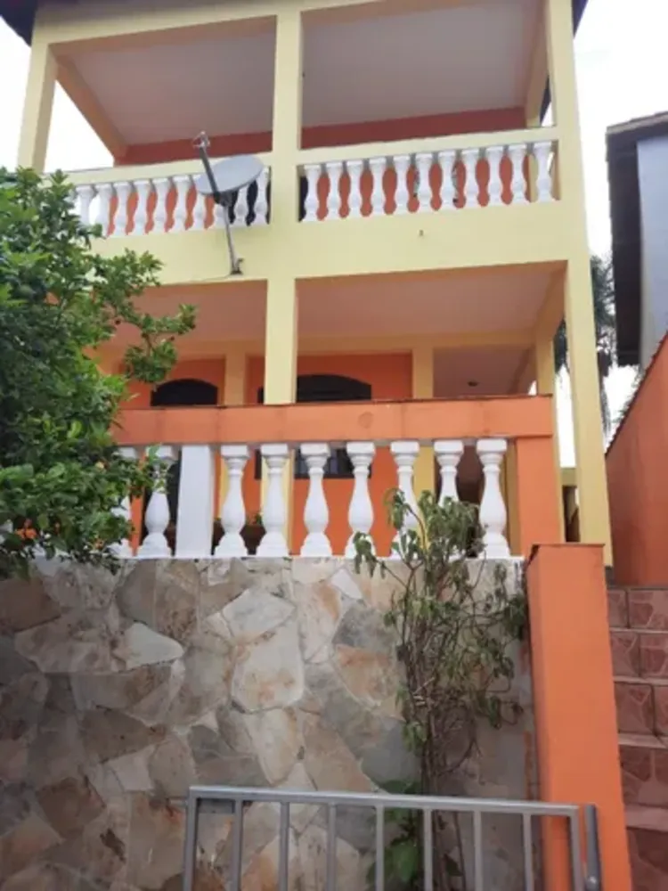 Casa, 3 quartos, 225 m² - Foto 8