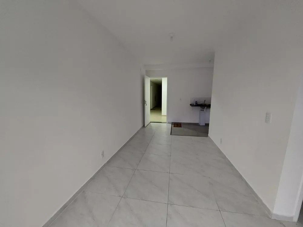 Apartamento para alugar com 2 quartos, 48m² - Foto 1