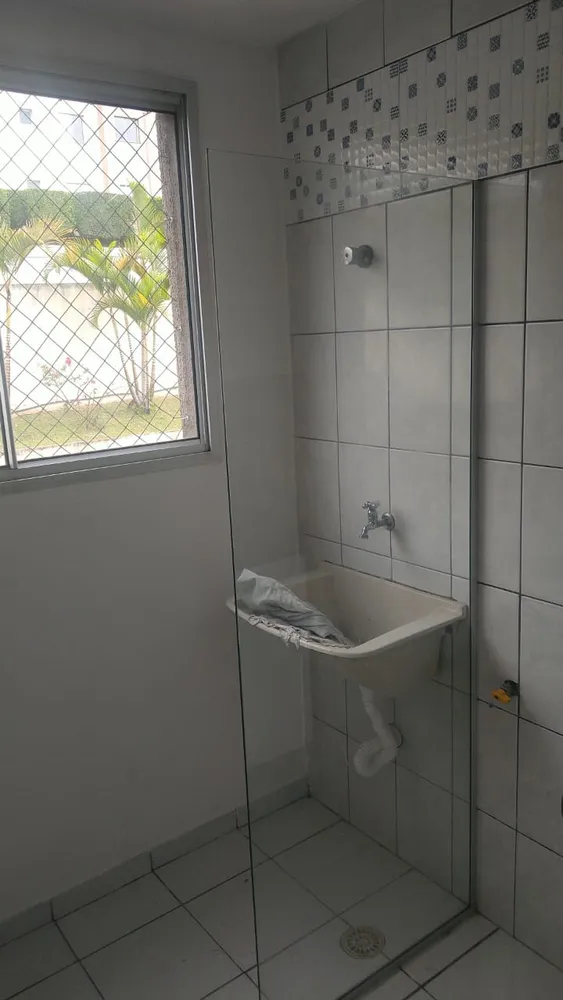 Apartamento, 2 quartos, 62 m² - Foto 6