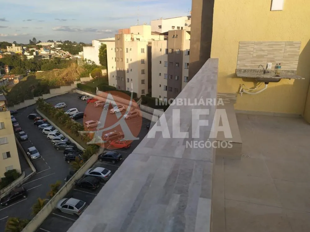 Apartamento, 2 quartos, 62 m² - Foto 8