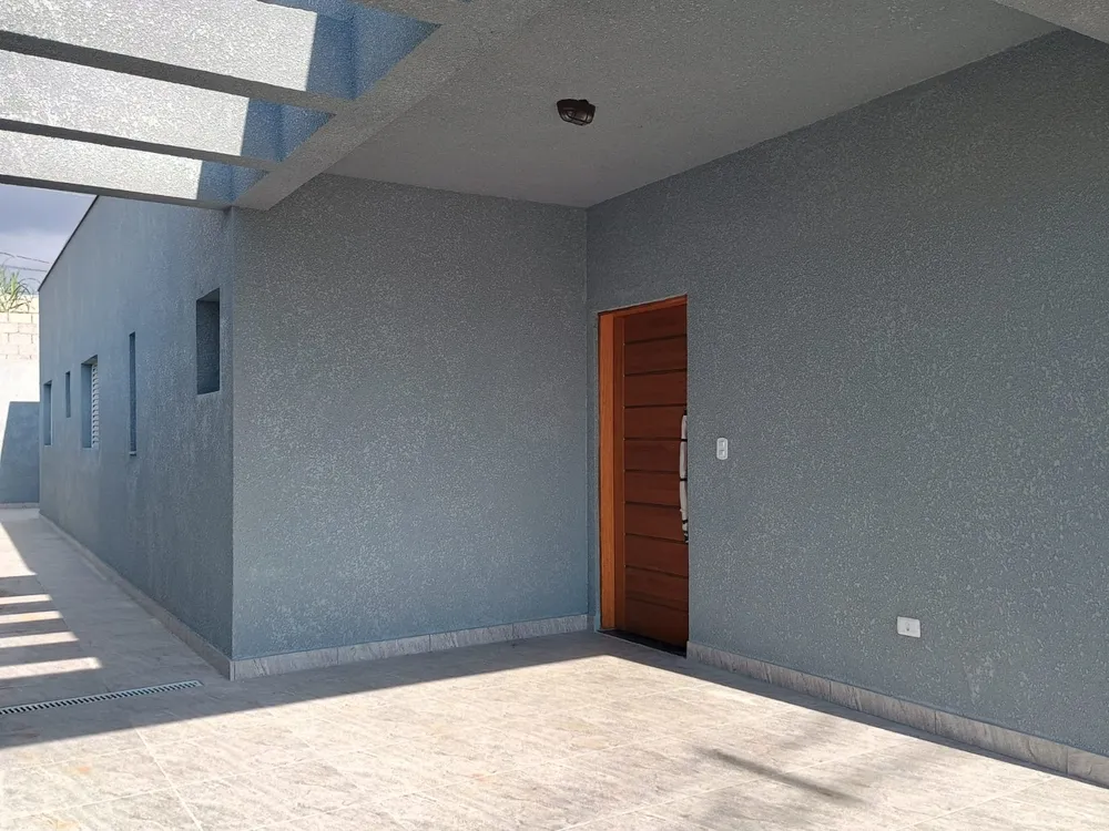 Casa, 3 quartos, 90 m² - Foto 4