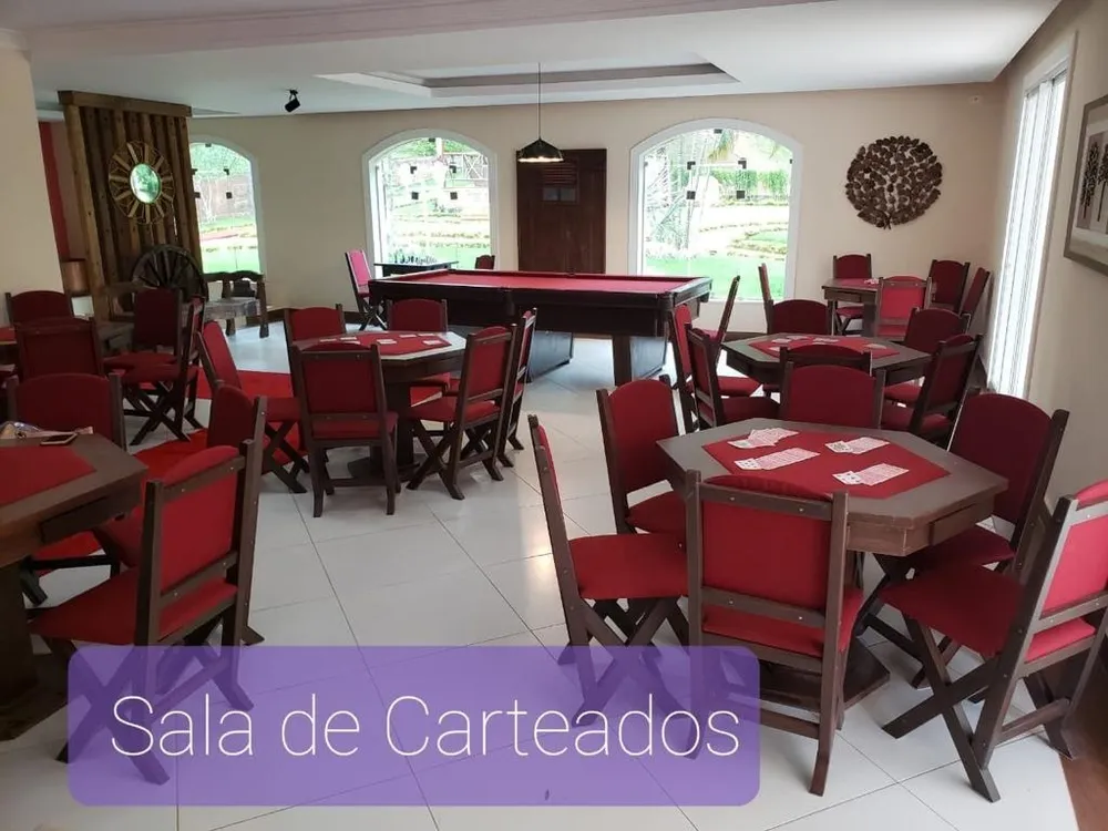 Casa, 3 quartos, 90 m² - Foto 1