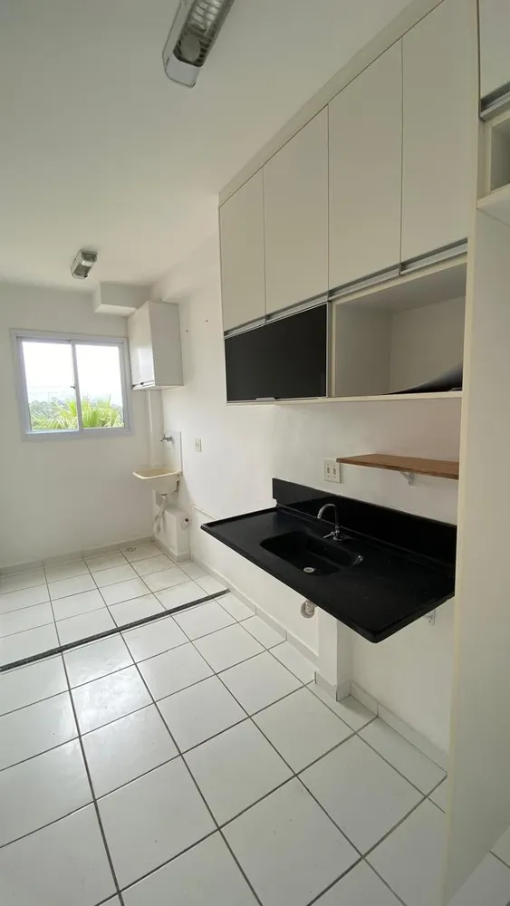 Apartamento, 2 quartos, 50 m² - Foto 3