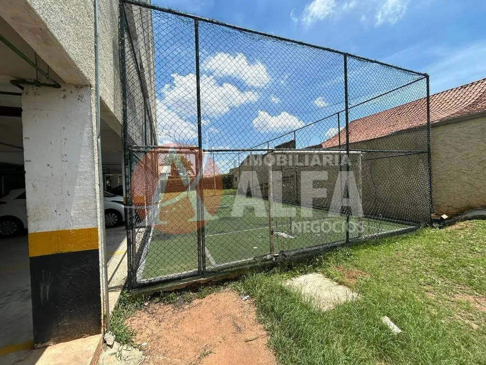 Apartamento, 2 quartos, 50 m² - Foto 8